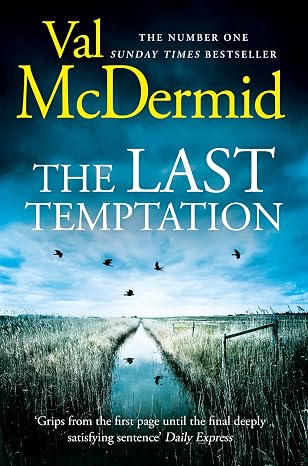 The Last Temptation