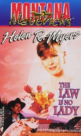 The Law Is No Lady