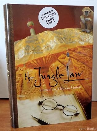 The Jungle Law