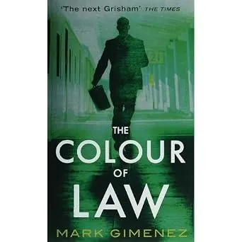 Colour Of Law
