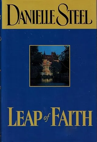 Leap of Faith