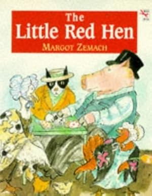 Little Red Hen