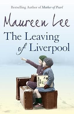 THE LEAVING OF LIVERPOOL