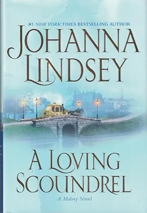 A Loving Scoundrel