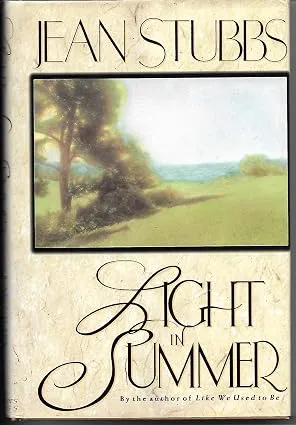 Light in Summer