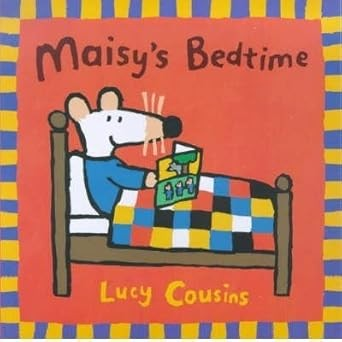 Maisy's Bedtime