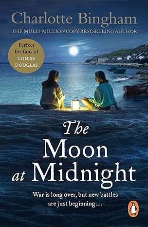 The Moon At Midnight