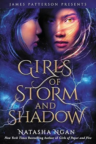 GIRLS OF STORM & SHADOW