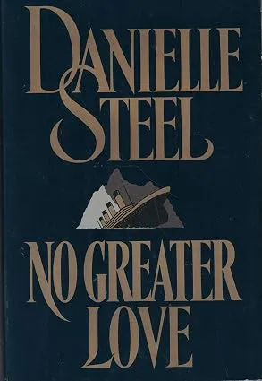No Greater Love