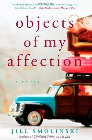 Objects of My Affection