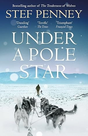 UNDER A POLE STAR
