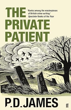 The Private Patien