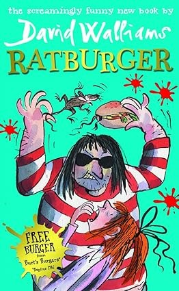 Ratburger