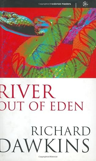River Out Of Eden