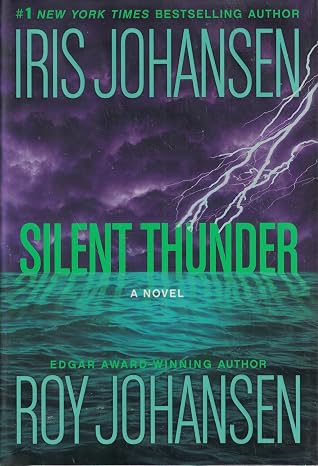 Silent Thunder