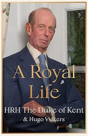 A Royal Life