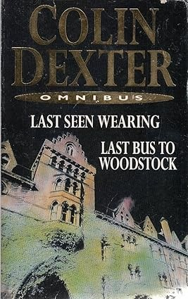 Last Seen Wearing/Last Bus Wood Duo