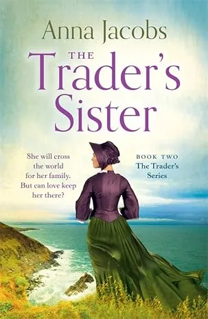 THE TRADER'S SISTER