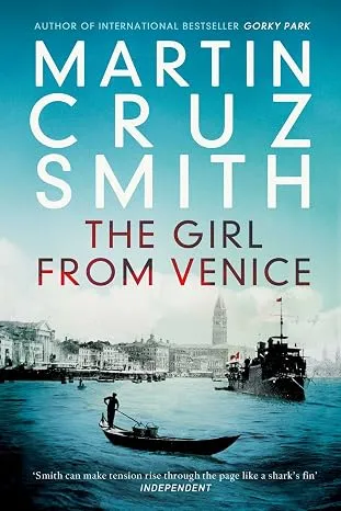 The Girl From Venice