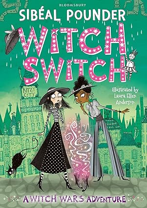 Witch Switch