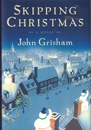 Skipping Christmas