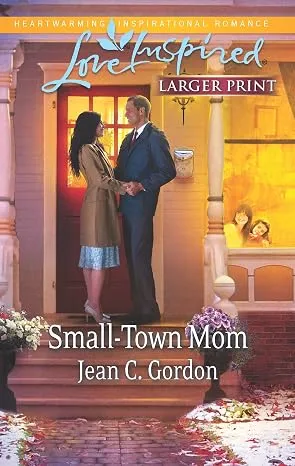 Small-Town Mom