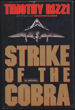 Strike of the Cobra