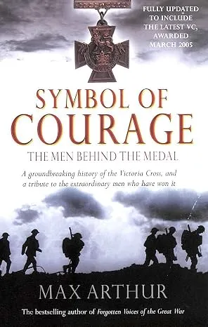 Symbol of Courage