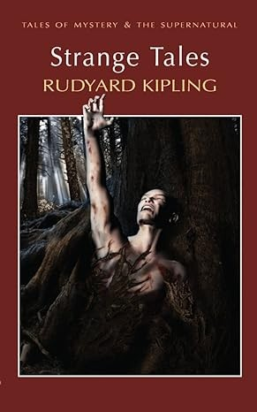 Strange Tales