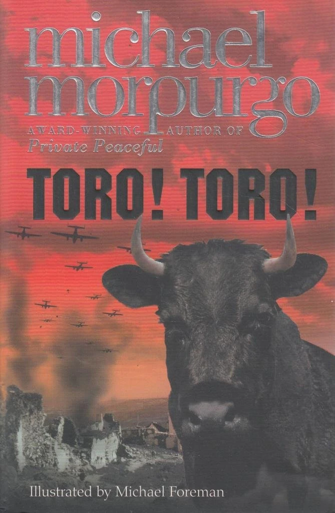 Toro! Toro!