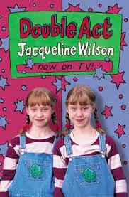 Double Act now on TV