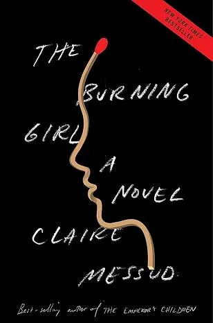 The Burning Girl