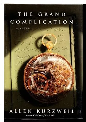 The Grand Complication