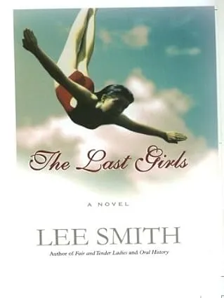 The Last Girls