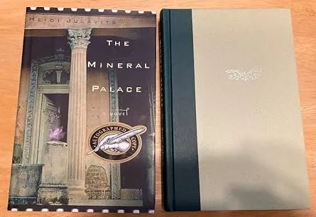 The Mineral Palace