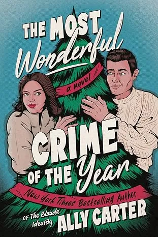 The Most Wonderful Crime of the Yea