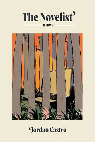 The Novelist