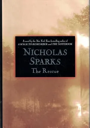 The Rescue