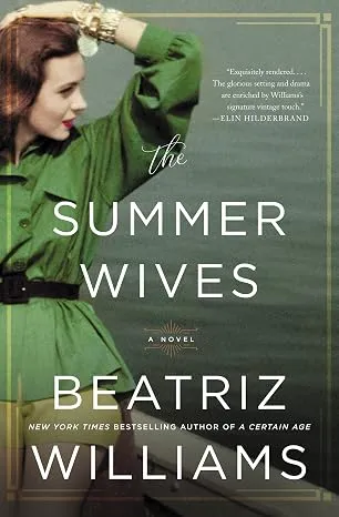 The Summer Wives