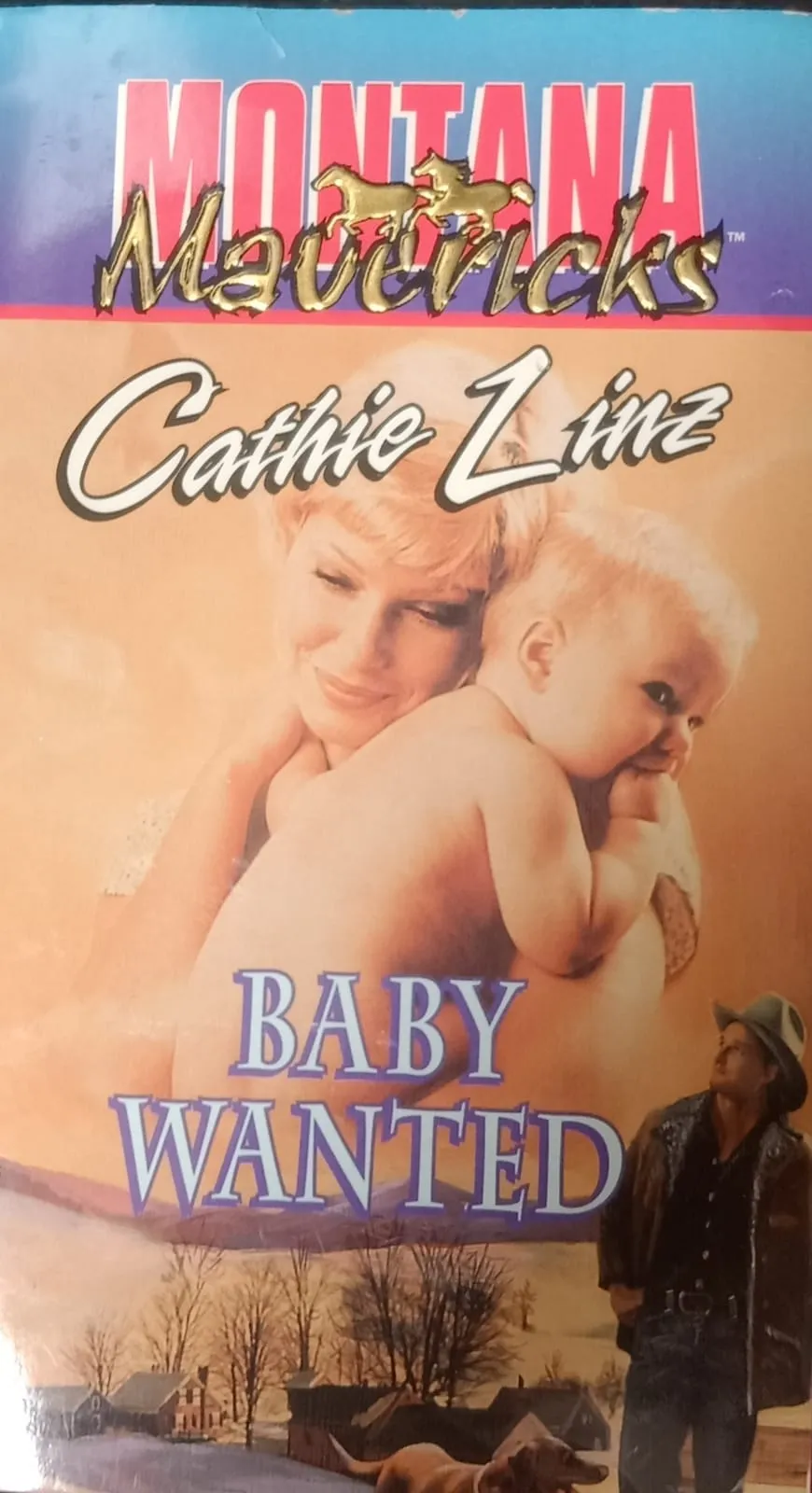Baby Wanted