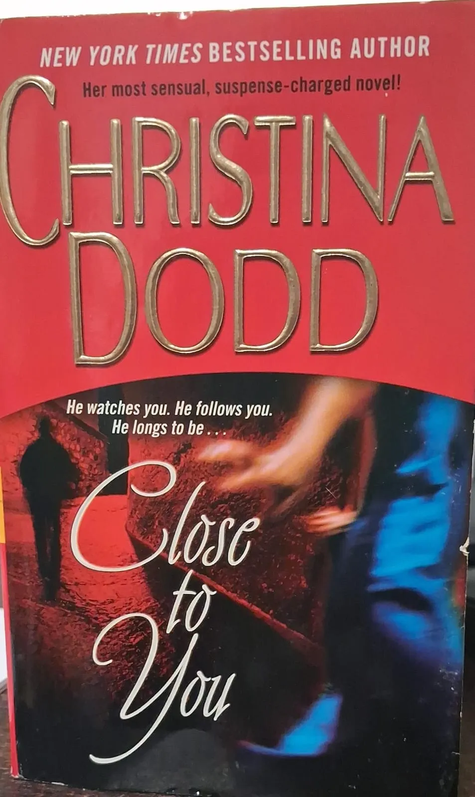 Close to You
