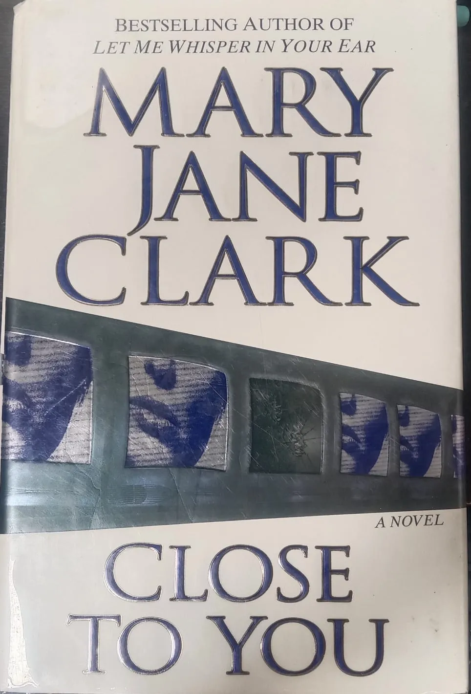 Close to You