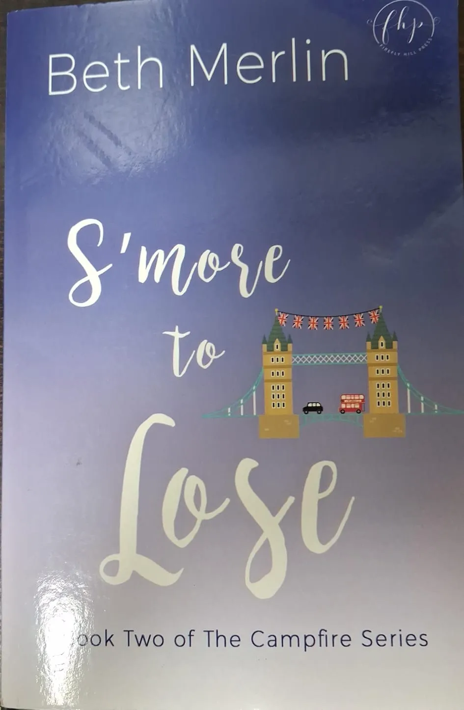 S'more to Lose