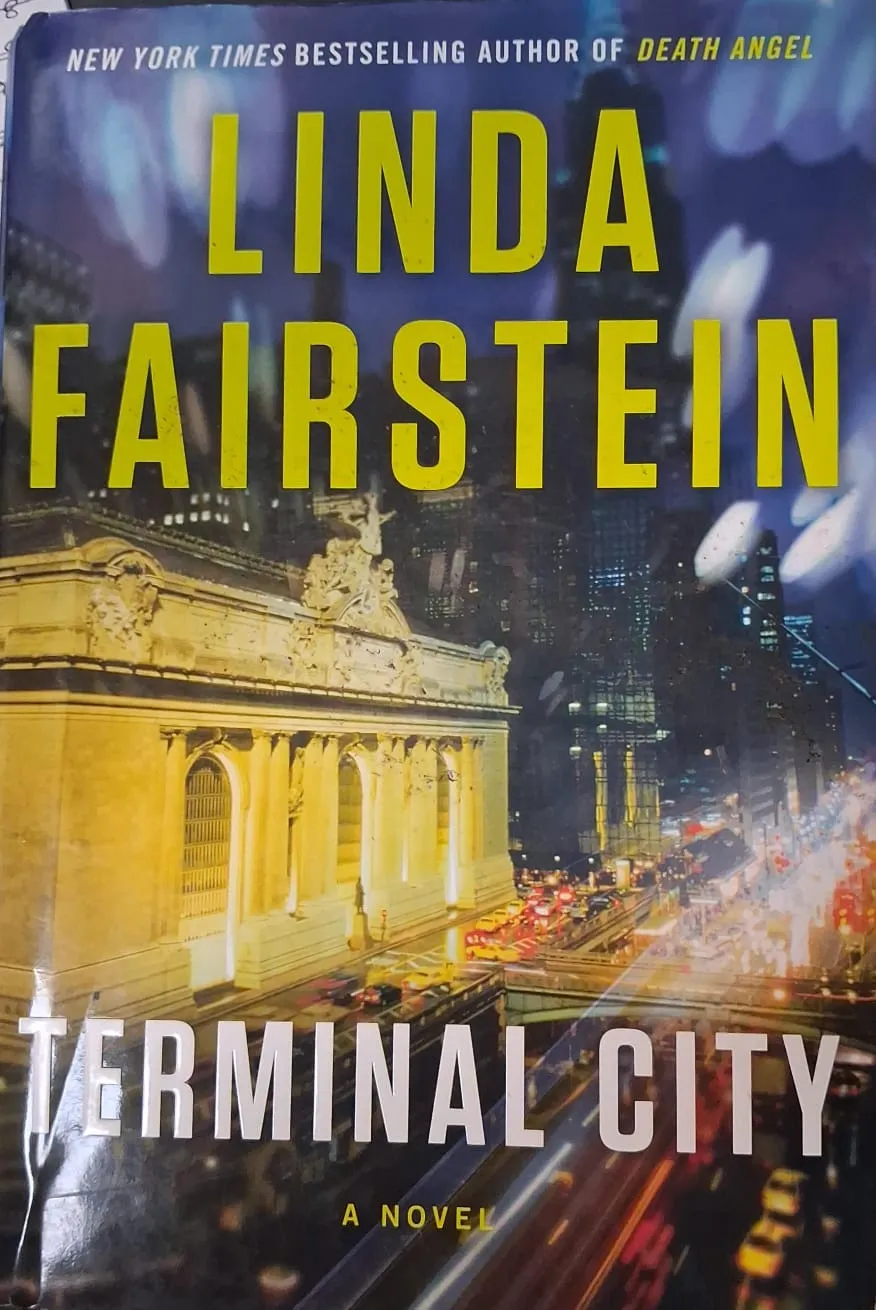 Terminal City