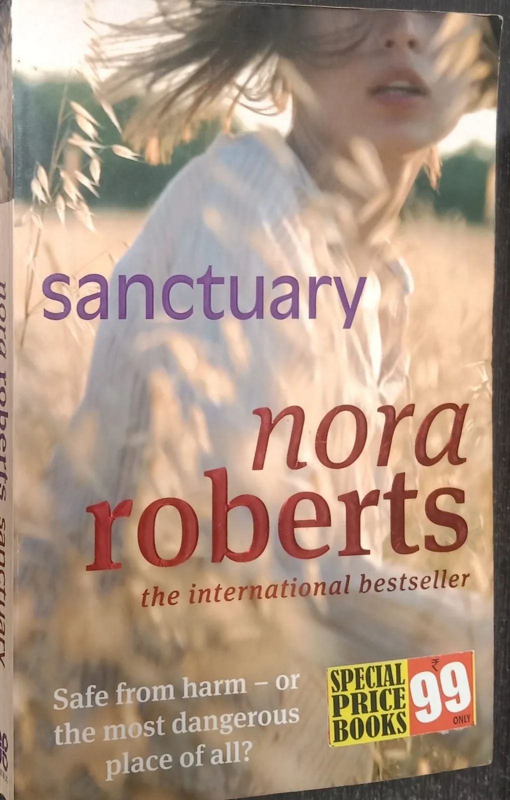 Sanctuary