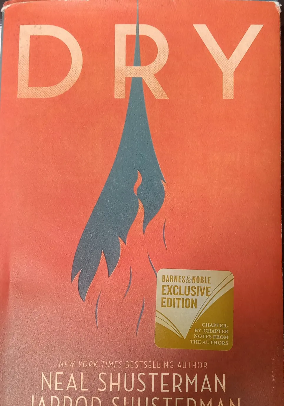 Dry