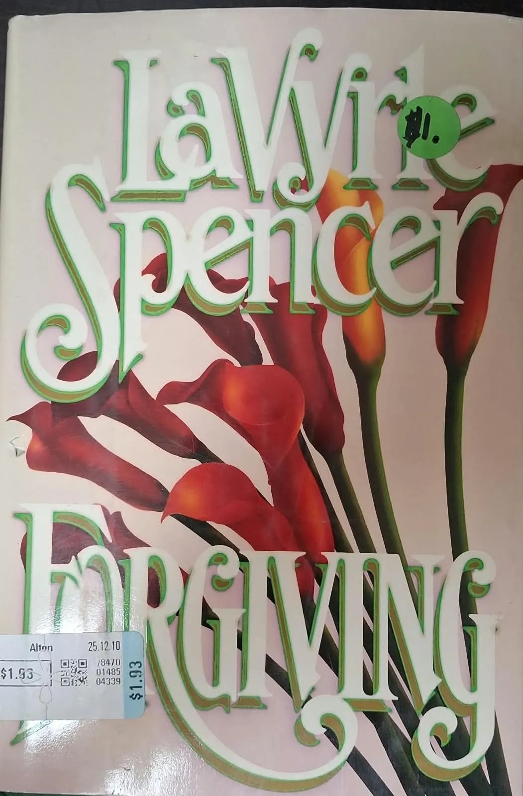 Forgiving