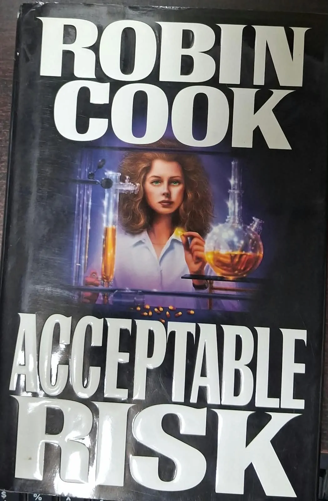 Acceptable Risk