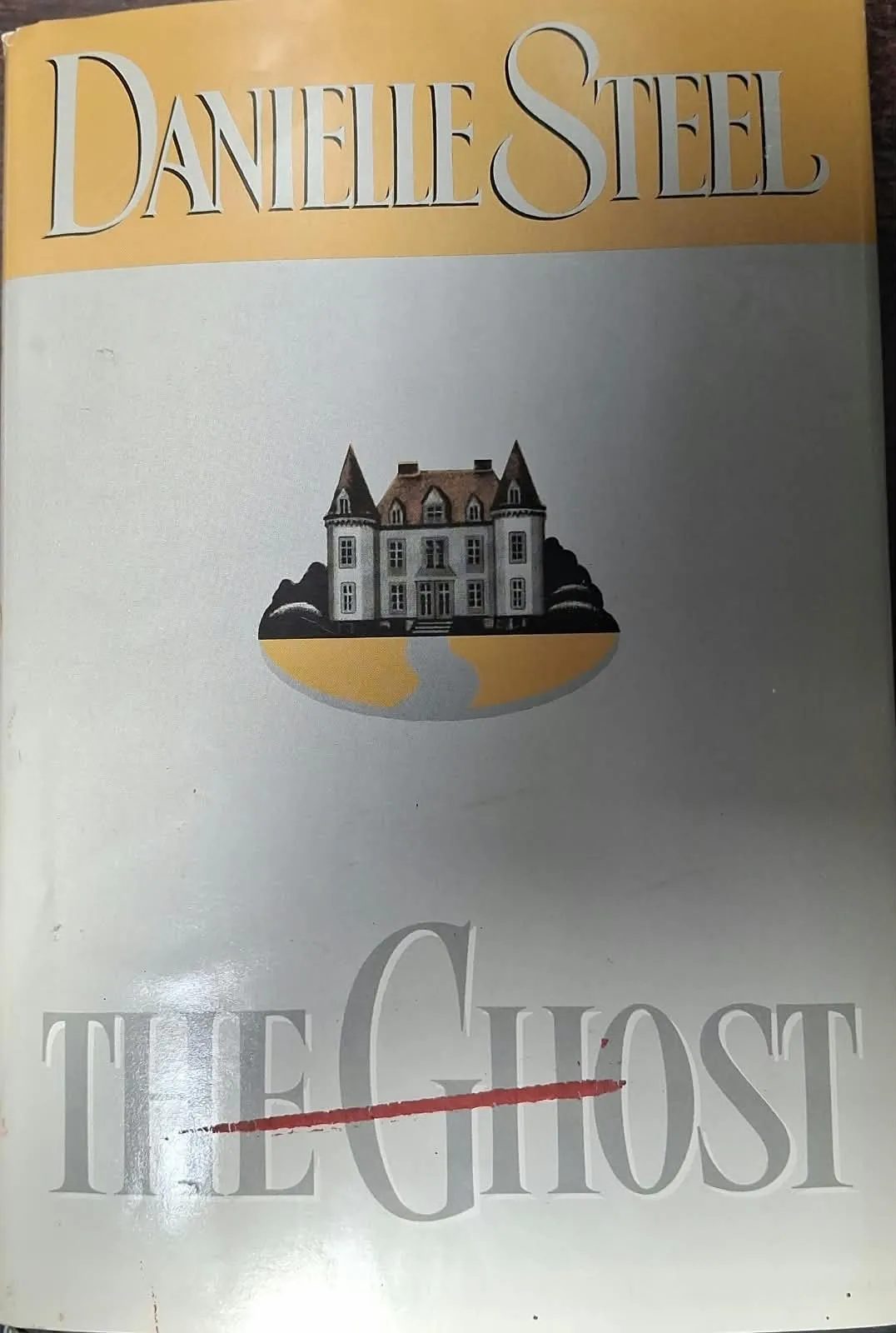 The Ghost