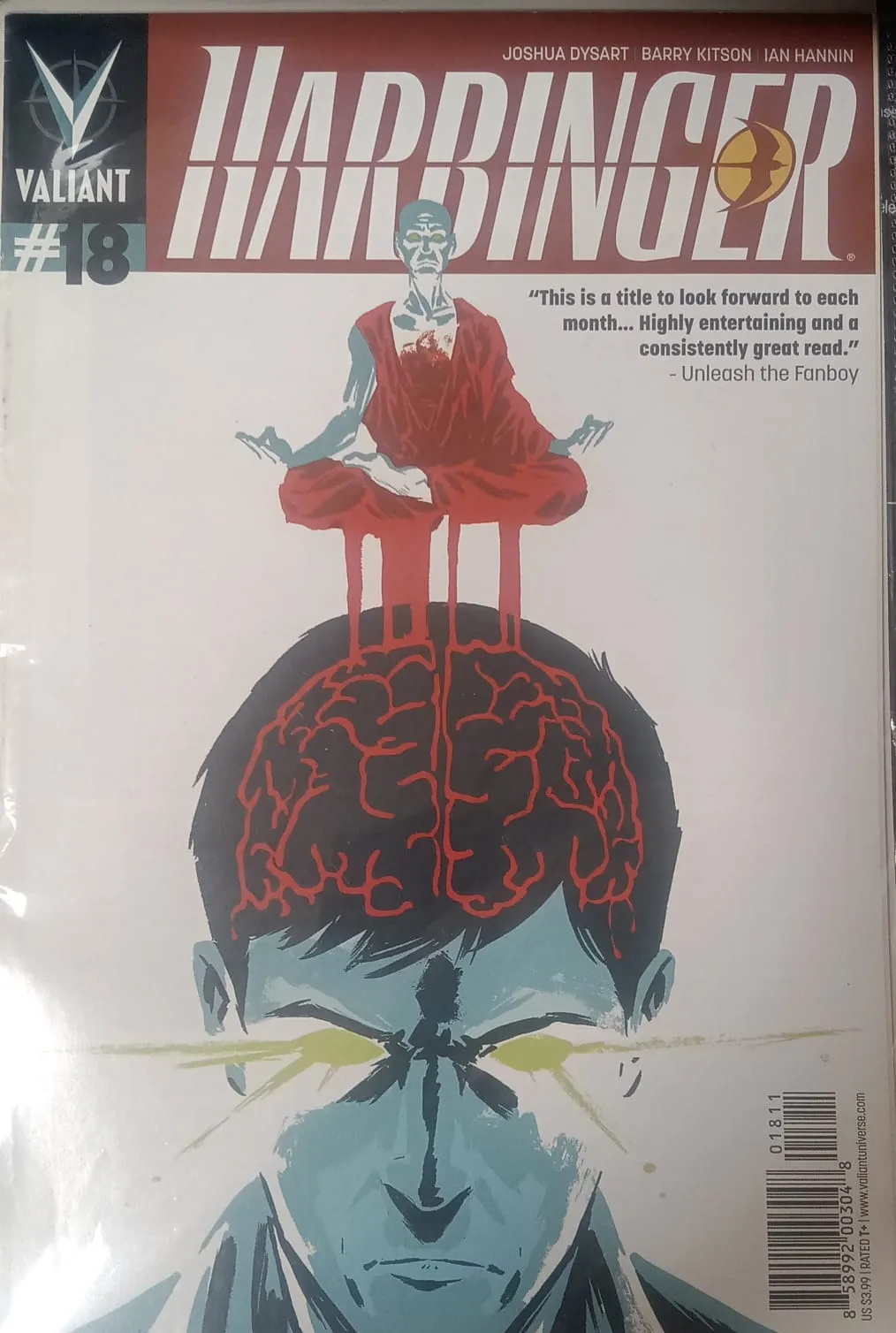 Harbinger